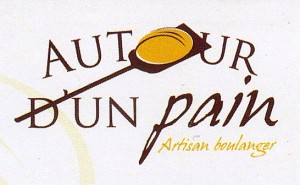 Autour d'Un Pain