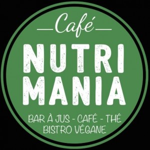 Cafe Nutrimania