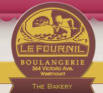 Le Fournil